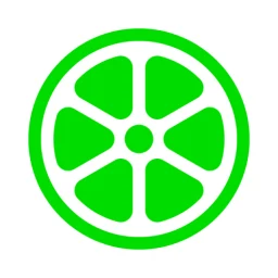 Lime - #RideGreen simgesi