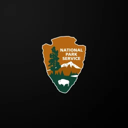 Symbol von National Park Service